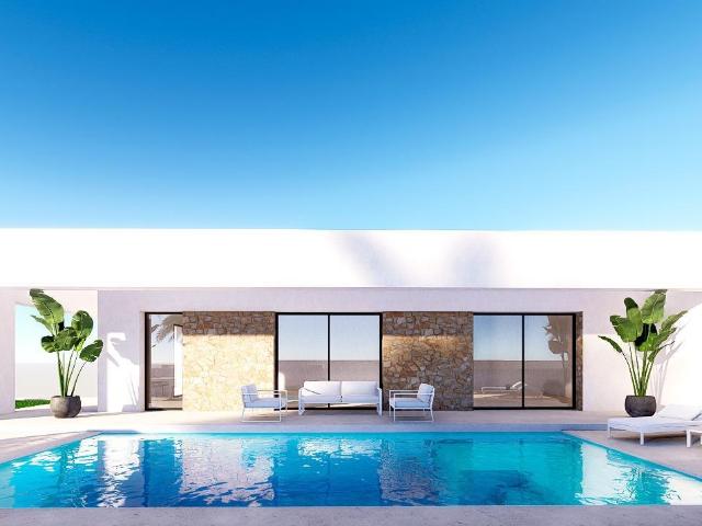 ¡Descubre tu paraíso en la Costa Blanca! Te presentamos Las. 146m² Finestrat