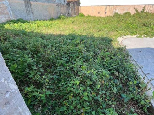 ¡Descubre tu próximo hogar en Coatepec, Veracruz! Venta de lote residencial de 143.67 m2