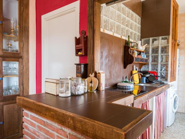 ¡Descubre tu refugio en el corazón de la Alpujarra!