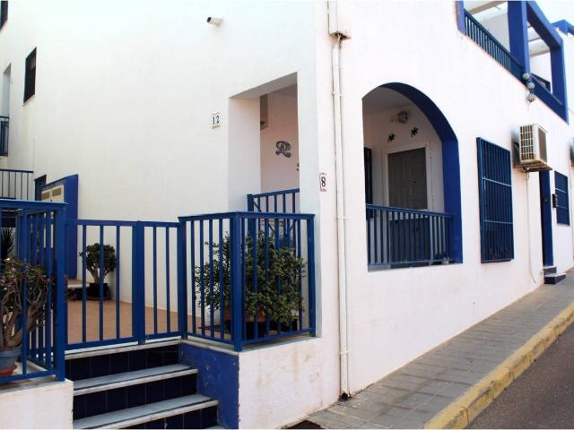 ¡Descubre tu Refugio en el Paraíso de Cabo de Gata!