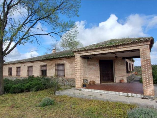 ¡Descubre tu refugio en la naturaleza!