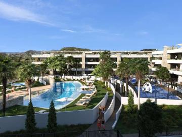 Descubre una oportunidad única de vivir en una de las zonas. 122m² Monforte del Cid
