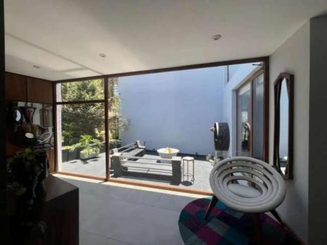 Descubre una residencia excepcional que redefine el concepto