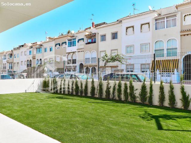 Descubre Villa Amalia Mediterranean Gardens, apartamentos en venta