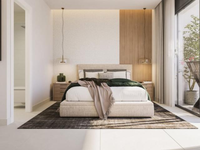 Descubre Vivir Elevado en Los Flamingos Bienvenido a un nuev. 324m² Benahavís