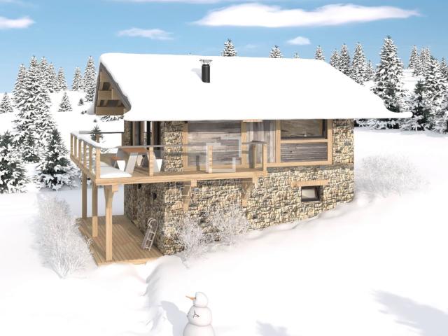 Descubre Clos Del Balle, un programa inmobiliario de excepci. 150m² Sant marti dels castells