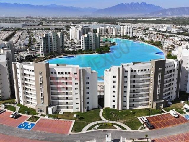 ¡Descubre el departameDepartamento Nuevo en Venta en Apodaca