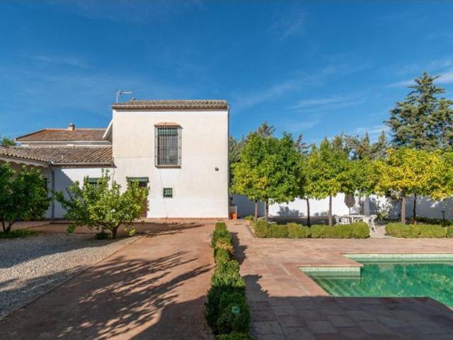 ¡Descubre el encantador Cortijo La Almunia!