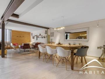 Descubre el Encanto Urbano en el Corazón de Tlalpan