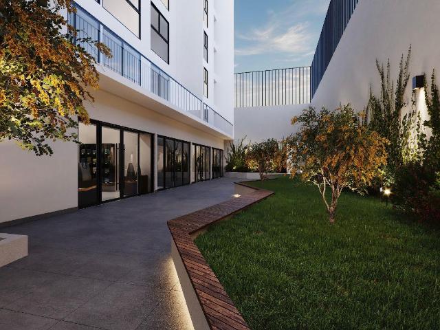 ¡Descubre El Estilo De Vida Que Mereces En El Proyecto Madison Roosevelt Aurora En Miraflores!