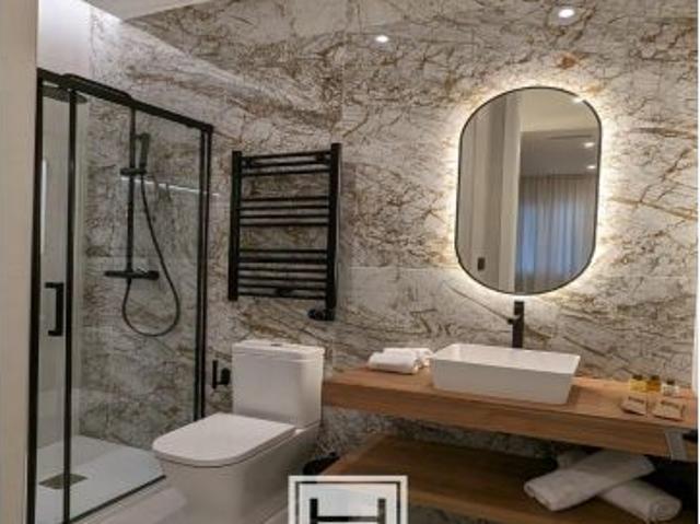 Descubre el lujo y la exclusividad en el prestigioso Barrio de Salamanca