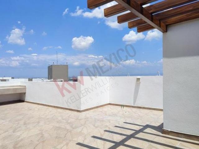 ¡Pent House Nuevo en venta en Dream Lagoons! Vive el Lujo y la Innovación en Apodaca, la capital ind