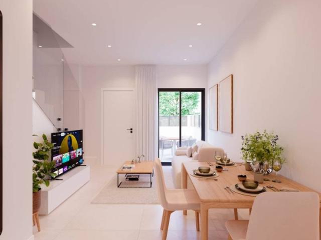 Descubre esta magnífica promoción de apartamentos de obra nu. 119m² Torrevieja