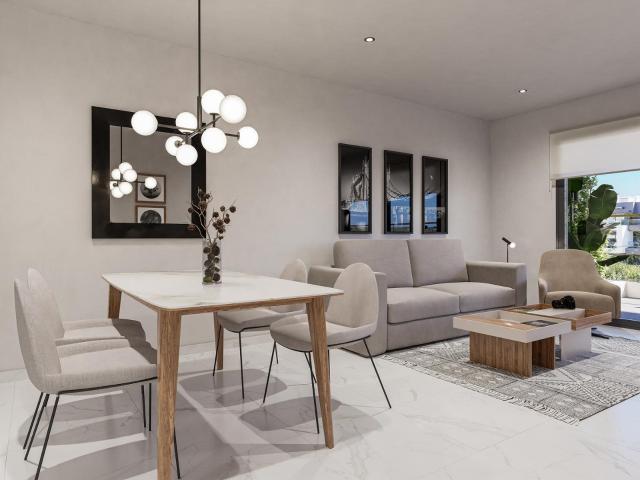 Descubre esta exclusiva promoción de obra nueva en Torreviej. 100m² Torrevieja