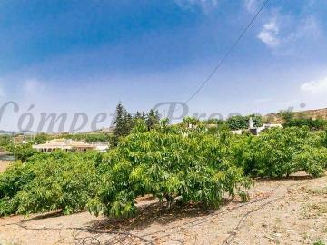 Descubre esta encantadora casa de campo en España, a solo ci. 100m² Almayate Alto