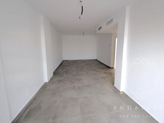 Descubre esta espectacular vivienda de obra nueva situada en. 83m² Los Gallardos