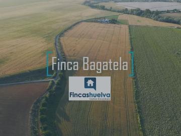 Descubre esta impresionante Finca Rústica con una magnífica. 778m² Huelva