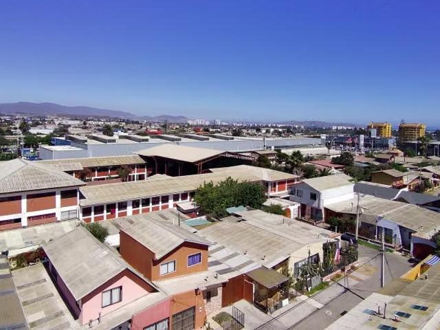 ¡Descubre esta increíble oportunidad inmobiliaria! 3 dormitorios por 4032.00 en La Serena