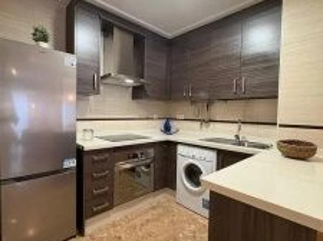 Descubre esta luminosa vivienda de 1 dormitorio