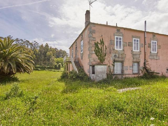 Descubre esta vivienda en Cervo – Lugo