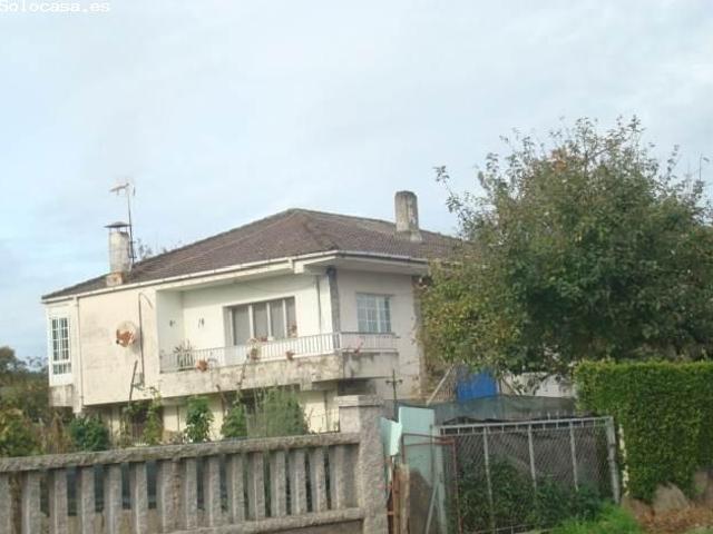 Descubre esta vivienda en Sarria – Lugo