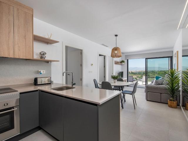 Descubre este acogedor apartamento ubicado en Benijófar, den. 65m² Benijófar