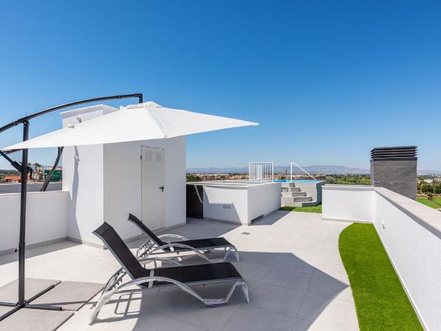 Descubre este acogedor apartamento ubicado en Benijófar, den. 68m² Benijófar