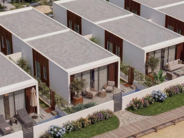 Descubre este&amp nbsp espectacular residencial de obra nuev. 59m² Vera Playa
