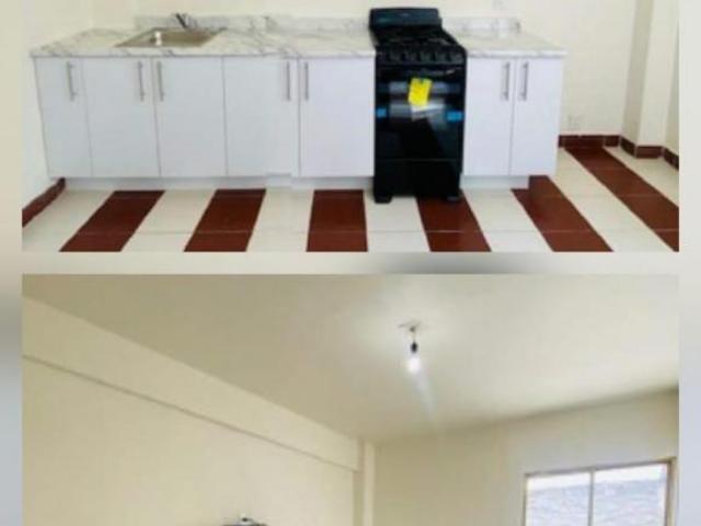 Descubre este amplio en la CDMX departamento de 111 m² habitables