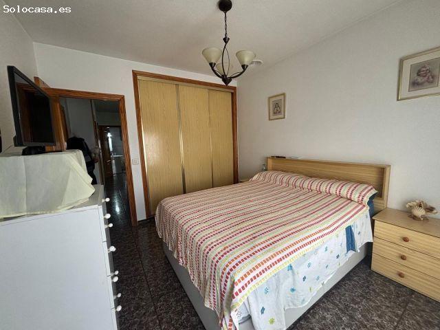 Descubre este dúplex en El Llano de Molina