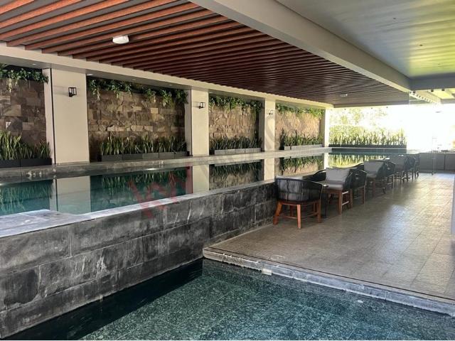 Descubre este departamento de ensueño recientemente construido en enero de 2023