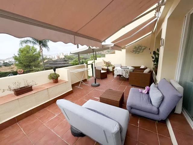 Descubre este exclusivo apartamento en una tranquila zona re. 100m² Benahavís