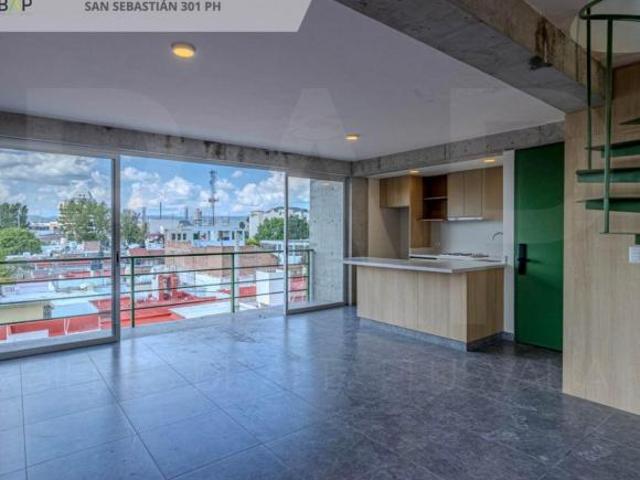 Descubre este exclusivo departamento en San Sebastián