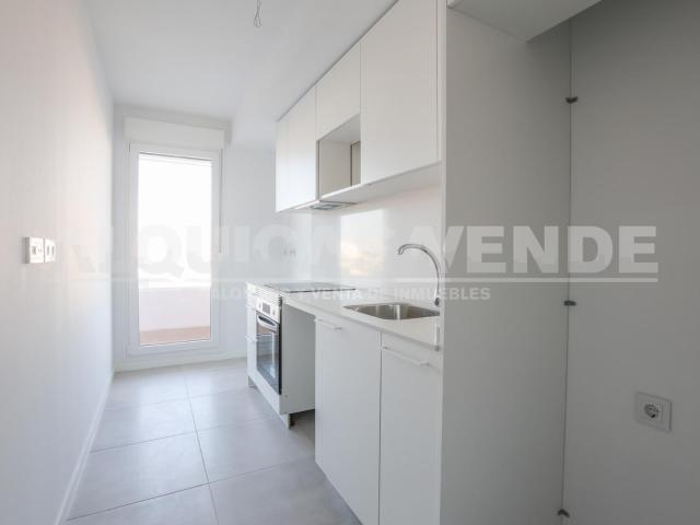 Descubre este espectacular piso de obra nueva ubicado en la codiciada zona de Entrenúcleos, Dos Hermanas