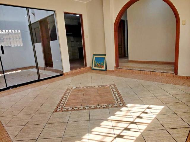 Descubre la Casa con más Espacio y Comodidad del Mercado