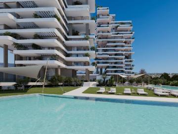 Descubre la cúspide de la vida de lujo en este excepcional a. 200m² Calpe Calp