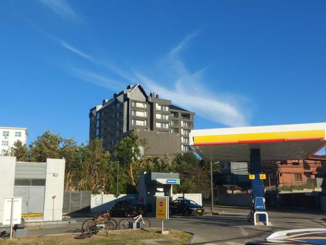 ¡Descubre Leben Edificio Bold, tu próximo hogar en el corazón de Valdivia, Chile! 2 dormitorios por 4482.00 en Valdivia