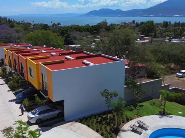 Descubre Residencial del Lago