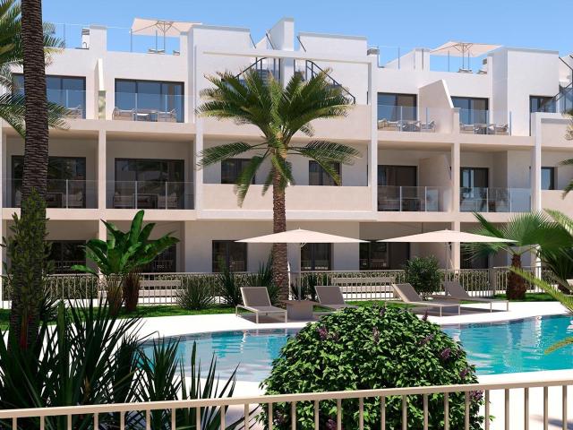 Descubre Residencial Natura San Cayetano, un exclusivo compl. 67m² San Cayetano Avileses
