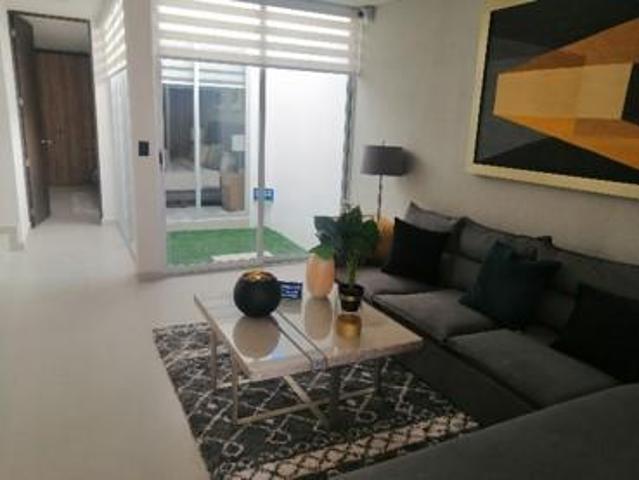 Casa en venta en Aguascalientes con un DESCUENTO de $200 MIL en tu Enganche en Rancho Santa Mónica