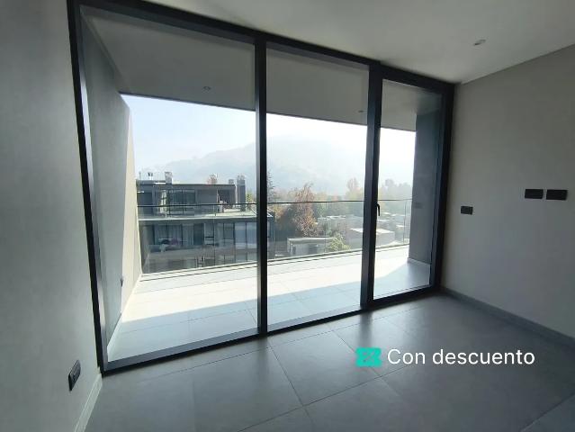 ¡descuento! Depto. 3d + 2b +est +bod [id: W20369]