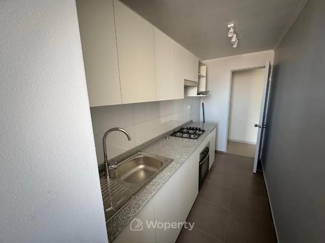 ¡descuento! Depto. 3d + 2b +est [id: W17532]
