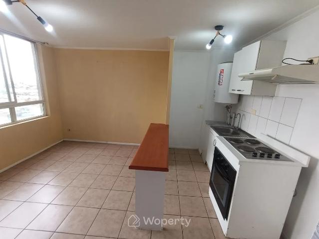 ¡descuento! Depto. 2d + 1b En Quinta Normal [id: W21775]