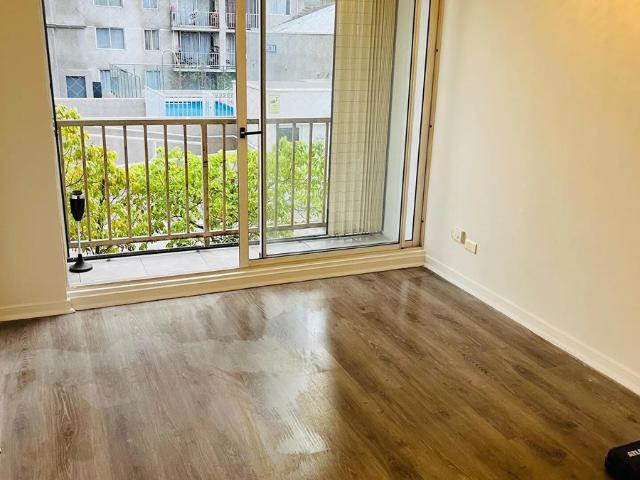 ¡descuento! depto. 2d + 1b +est en santiago [id: w22545]
