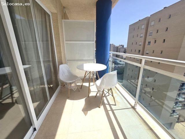 Desde 650€ al mes, se alquilan apartamentos 1/2 dormitorios para vacaciones o todo el año en Guardam