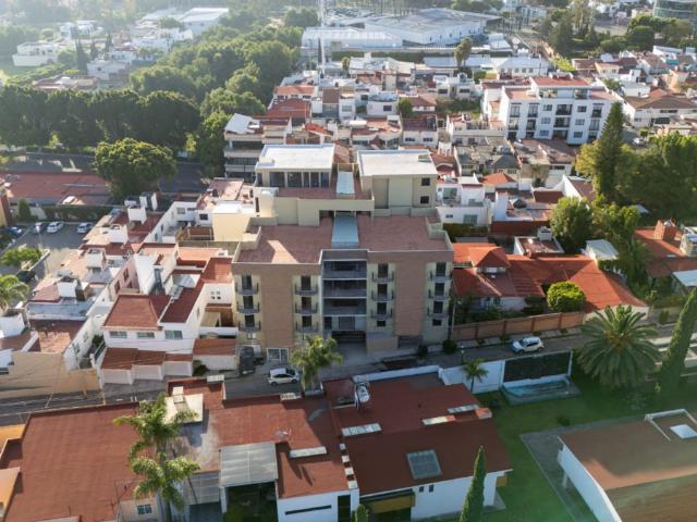 Desde $2,069,600.00 Departamento Estrellas del sur