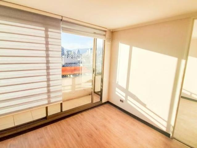 Desde lo alto domina la ciudad/ dp mariposa | 2 dormitorios por 2700.00 en Santiago