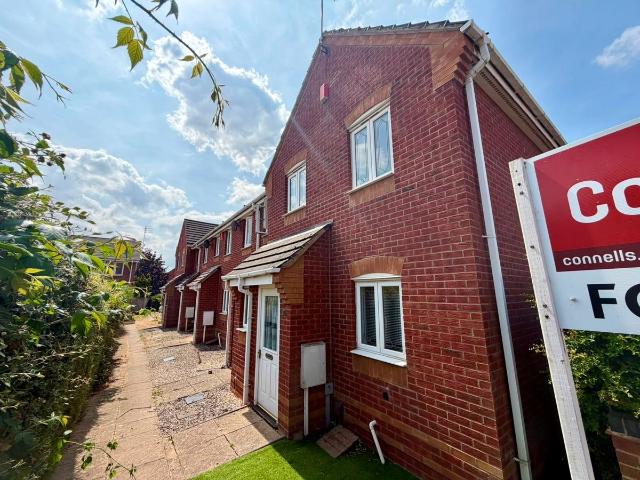 Desdemona Avenue, Warwick CV34, 3 bed property to rent, £1,300 pcm | PrimeLocation