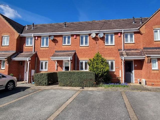 Desdemona Avenue, Warwick Gates, Warwick CV34, 2 bed terraced house to rent, £1,195 pcm | PrimeLocation