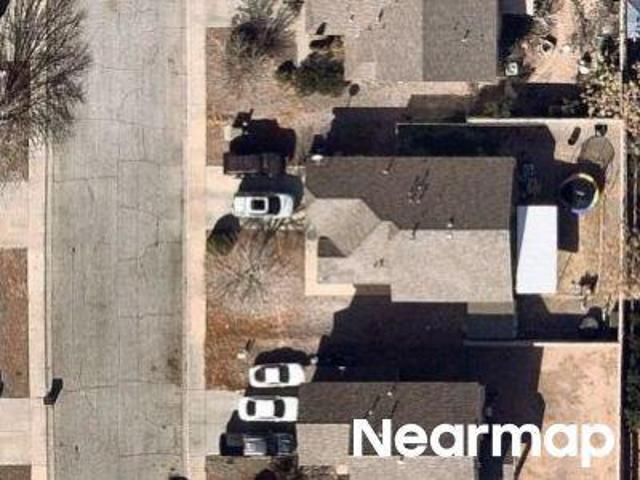Desert Mesa Pl